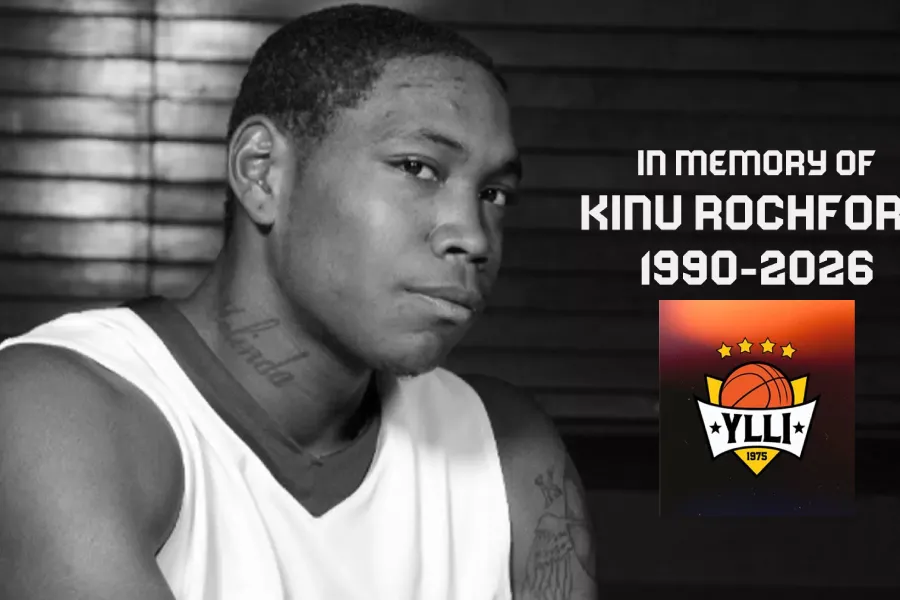 Vritet në Nju Jork ish basketbollisti i Golden Eagle Ylli  Kinu Rochford Ish basketbollisti i skuadrës së Golden Eagle Yllit  amerikani Kinu Rochford  ka ndërruar jetë në moshën 35 vjeçare pas një incidenti të rëndë me armë zjarri në Harlem të   