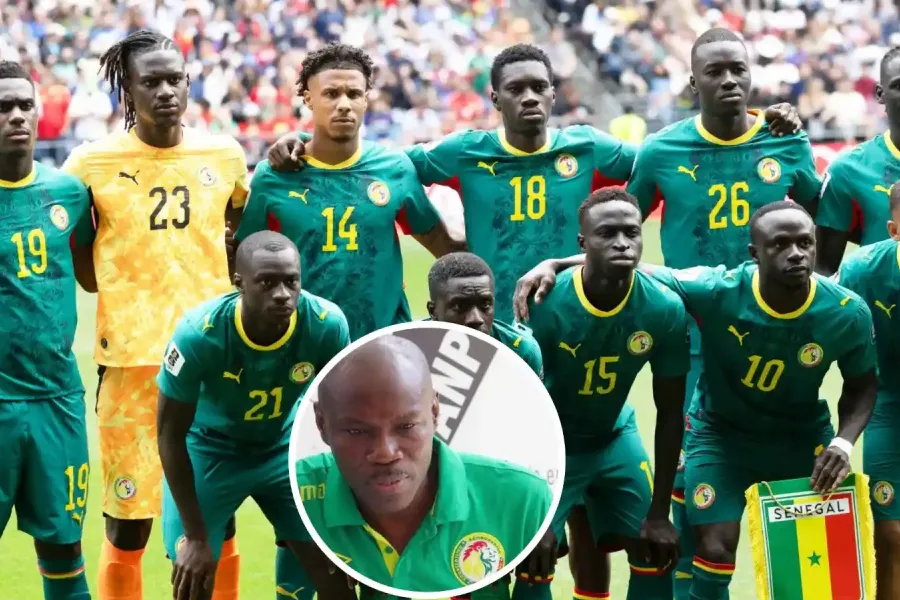 Senegali në telashe pas Botërorit  mjeku i kombëtares akuzohet se është gjinekolog Federata e Futbollit e Senegalit ka hapur një polemikë të re pas eliminimit nga Kupa e Botës 2026  këtë herë për shkak të mjekut të kombëtares Presidenti i   