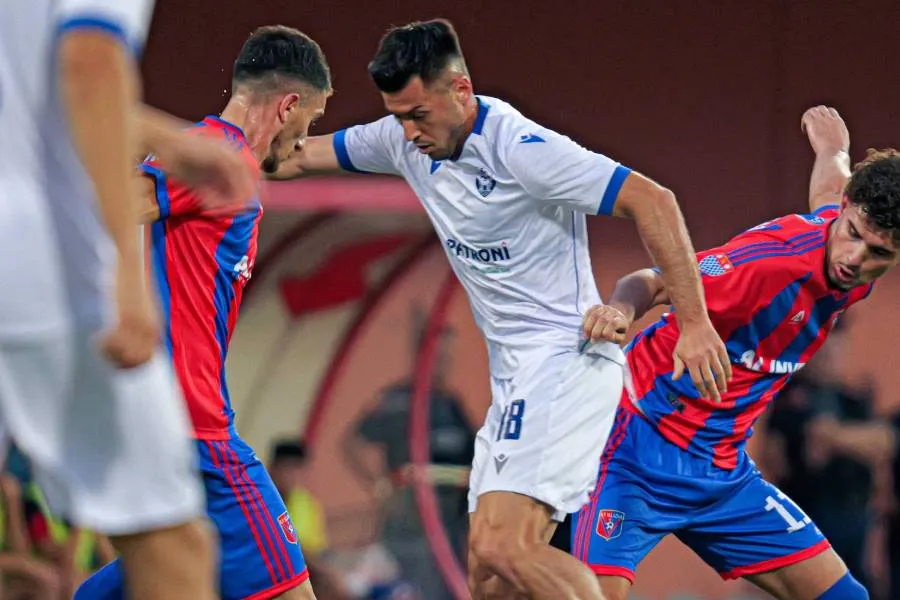 Malisheva kërkon përmbysjen ndaj Vllaznisë FC Malisheva do ta zhvillojë sonte ndeshjen e kthimit ndaj Vllaznisë së Shkodrës në kuadër të raundit të parë kualifikues të UEFA Conference League  me synimin për të përmbysur disavantazhin nga takimi i   