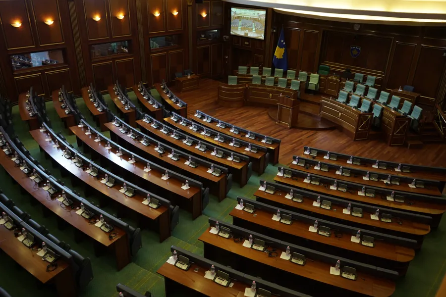 Shoqëria civile kërkon thirrjen e seancës konstituive  Presidenca  Duhet t i lihet kohë partive për marrëveshje Tetë ditë pas certifikimit të rezultateve të zgjedhjeve të 7 qershorit  organizatat e shoqërisë civile po kërkojnë që të mos ketë   
