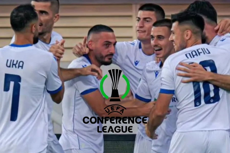 Malisheva po e shkatërron Vllazninë në Podujevë Një ndeshje magjike po zhvillohet në stadiumin  Zahir Pajaziti  FC Malisheva është duke dhuruar një spektakël të vërtetë ndaj Vllaznisë së Shkodrës në ndeshjen e kthimit për kualifikimet e UEFA   
