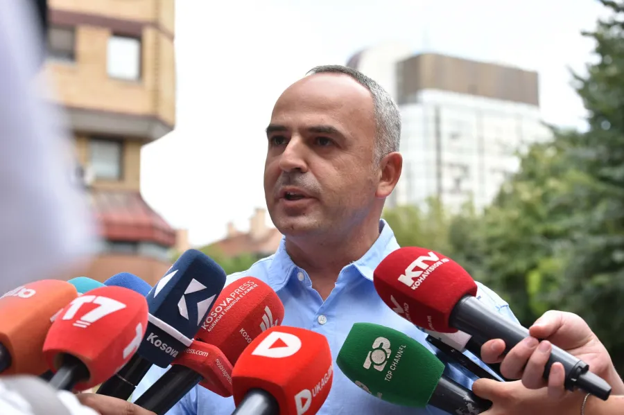 Shkemb MAnaj