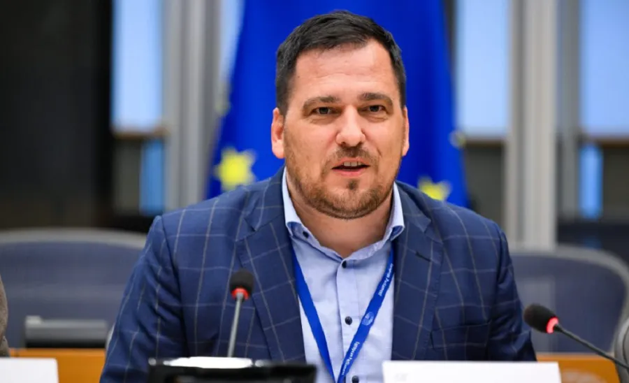 Eurodeputetii