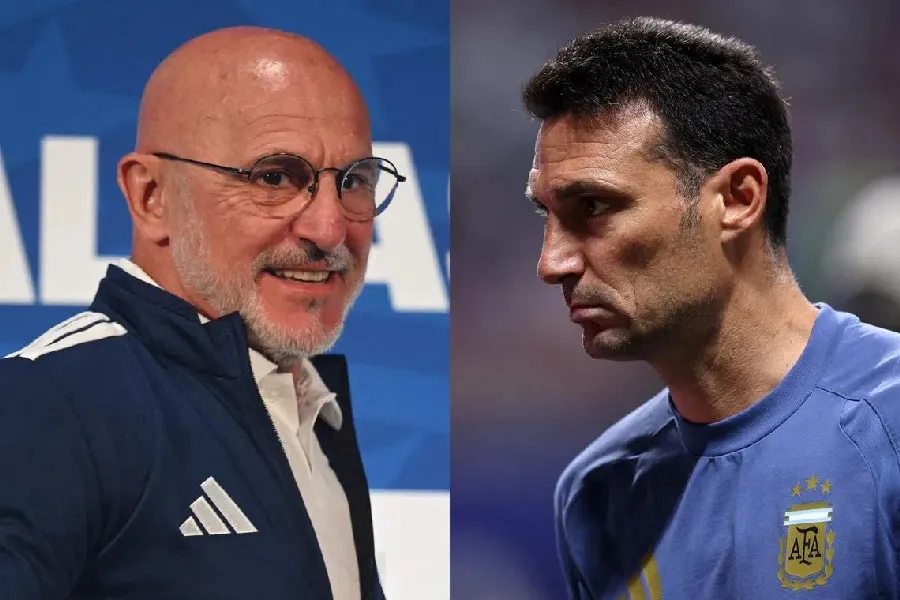 luis de la fuente-scaloni