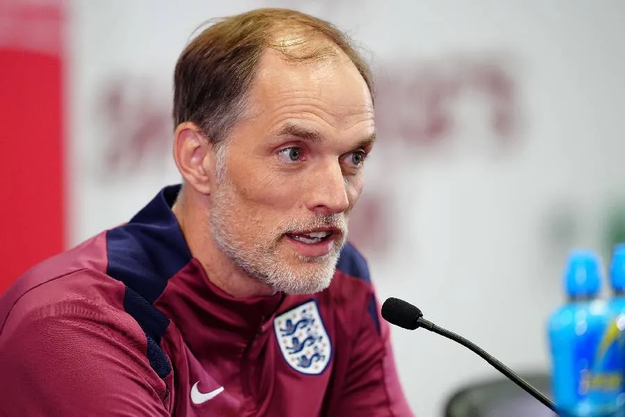 tuchel