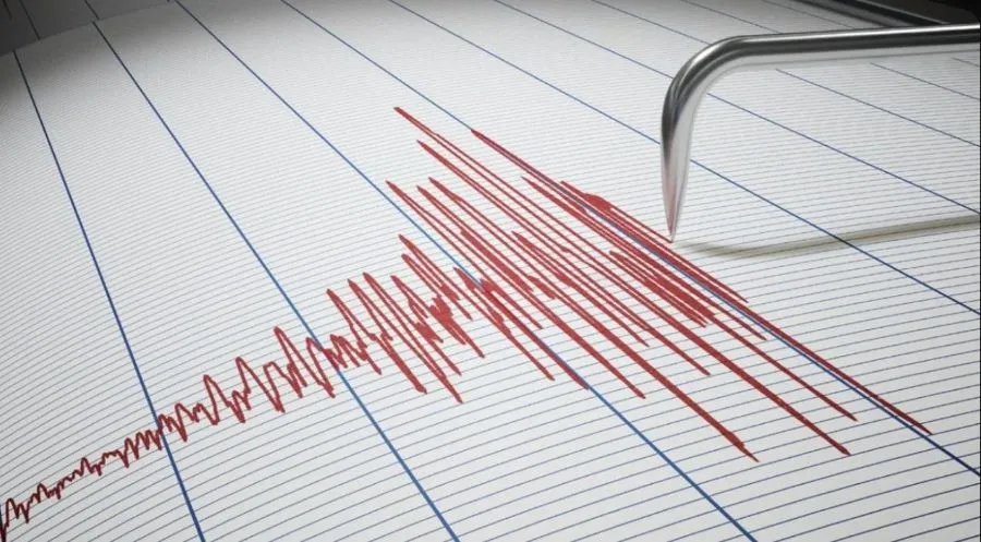 Një tërmet me magnitudë 7 3 godet Meksikën Një tërmet i fuqishëm me magnitudë 7 3 ballë të Rihterit goditi brigjet e Meksikës jugore të premten  duke shkaktuar një paralajmërim për cunami për disa pjesë të Paqësorit Nuk janë raportuar viktima ose   