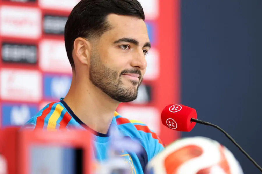 mikel merino 1
