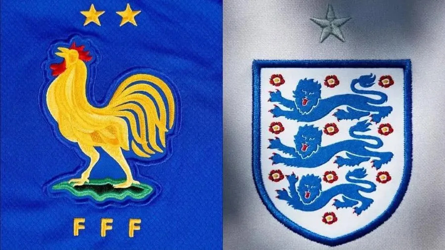 Franca dhe Anglia përballen sonte për vendin e tretë në Botëror  formacionet zyrtare Franca dhe Anglia do të përballen sonte në ndeshjen për vendin e tretë në Kupën e Botës 2026  në një duel që vjen pas zhgënjimit të madh të të dyja kombëtareve   