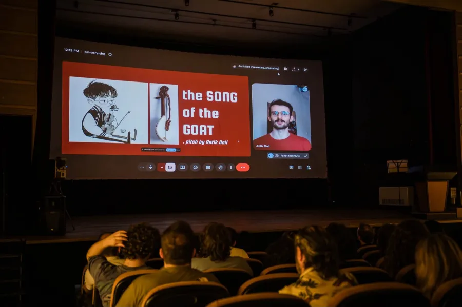 217 filma nga 46 vende  Anibar shpall fituesit e këtij viti Festivali Ndërkombëtar i Animacionit Anibar ka mbyllur me sukses edicionin e tij të 17 të në Pejë  pas një jave të mbushur me filma  diskutime  punëtori  ekspozita dhe aktivitete   