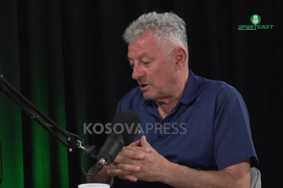 Krasniqi  Spanja është më e organizuar se Argjentina Trajneri dhe analisti i njohur sportiv Ramiz Krasniqi  në emisionin  SportCast  të KosovaPress  ka folur për ndikimin e Lionel Messit në Argjentinë dhe për mënyrën se si kapiteni argjentinas ka   