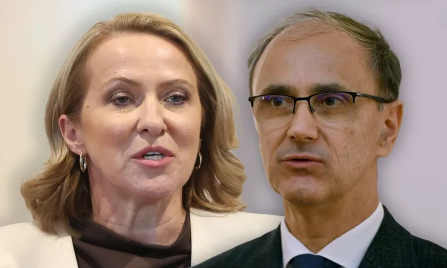 Deklaratat skandaloze të Paunoviqit  kryeministri serb apelon që kjo temë të mbyllet Kryeministri i Serbisë  Gjuro Macut foli për deklaratat e fundit të Ministres Snezhana Paunoviq dhe referencat e përsëritura ndaj tyre Kryeministri Macut bëri   