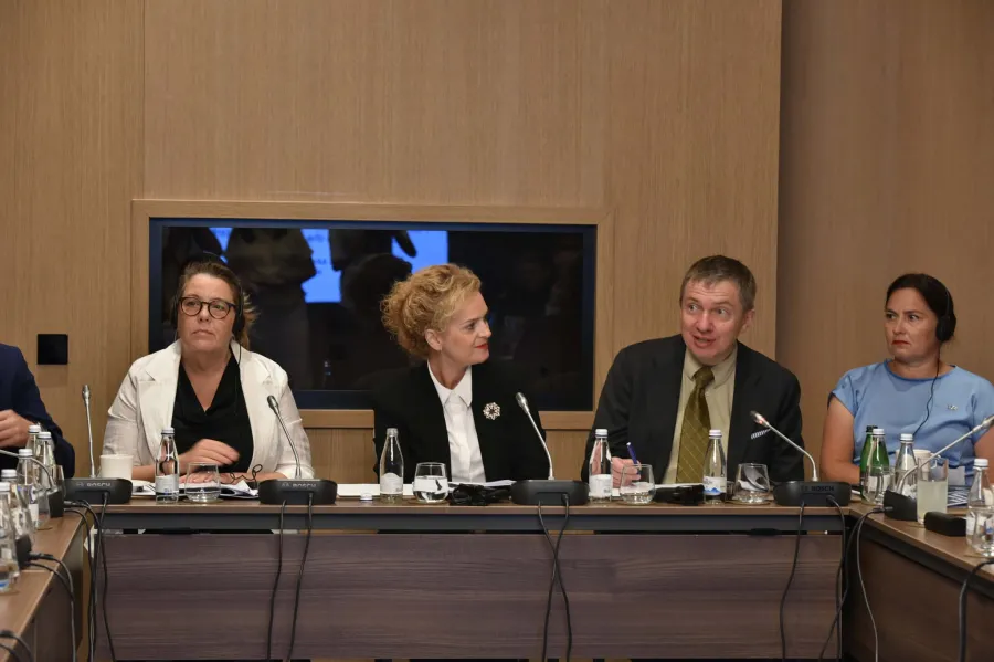 Raporti i Këshillit të Evropës  Kosova ka përparuar  por sfidat për lirinë e medias mbeten Pavarësisht përparimit në kornizën ligjore dhe zhvillimin e një peizazhi pluralist medial  Kosova vazhdon të përballet me sfida në garantimin e lirisë së   