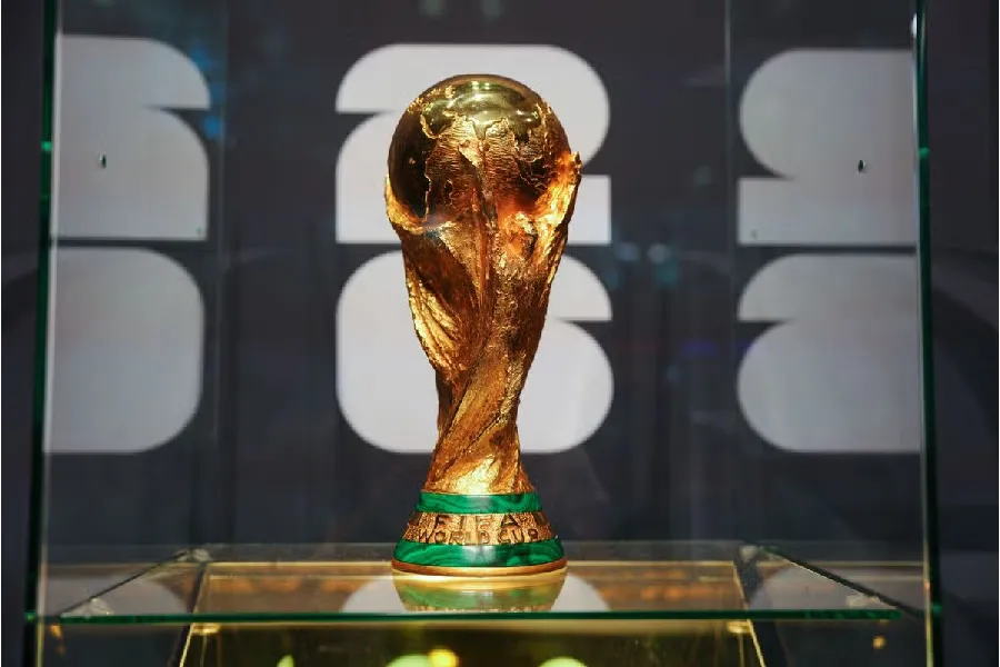 world cup