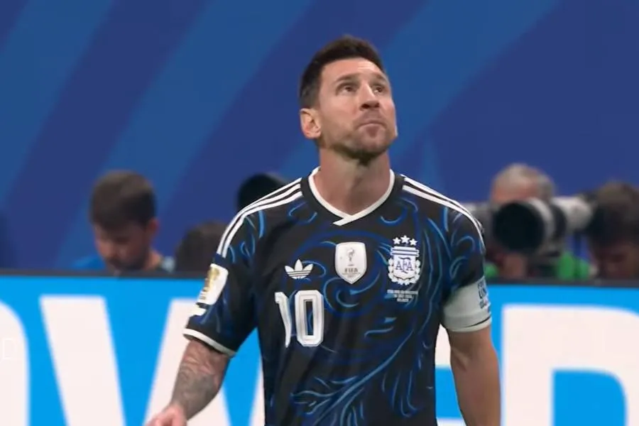 Messiii