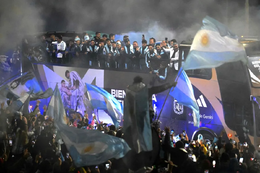 argentina-team