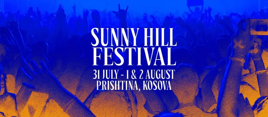 Hapen qendrat informuese për Sunny Hill në Prishtinë Në faqen zyrtare të Sunny Hill Festival në facebook  organizatorët kanë njoftuar se janë hapur dy qendra fizike për blerje të biletave Biletat deri më tash janë shitur online  kurse nga sot ato   