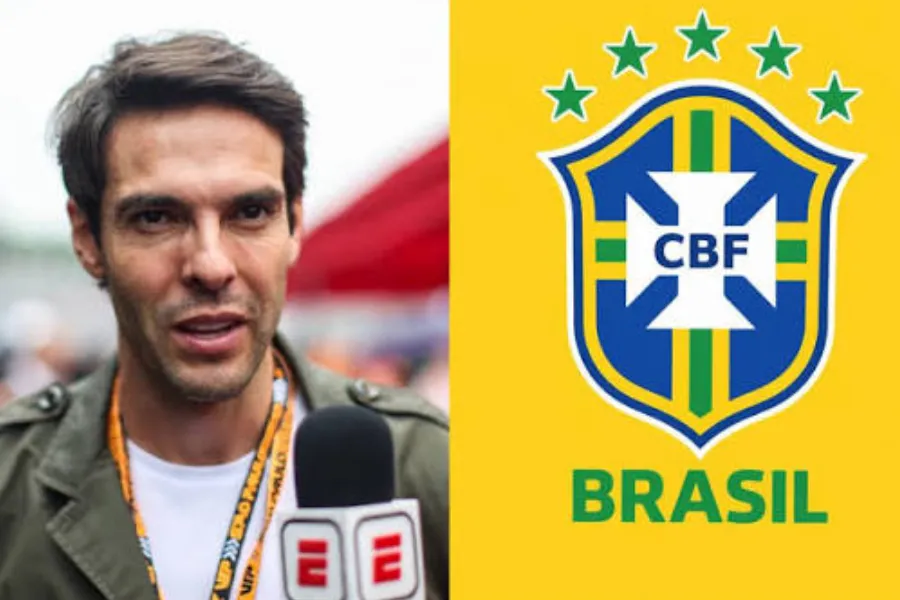 Kaká kritikon kombëtaren  Brazili po mbetet prapa  duhet kthyer ADN ja braziliane Ish fituesi i Topit të Artë  Kaká  ka dhënë një alarm për gjendjen e Brazilit pas Kupës së Botës  Ai ka kërkuar një revolucion afatgjatë duke nisur nga bazat  Na   