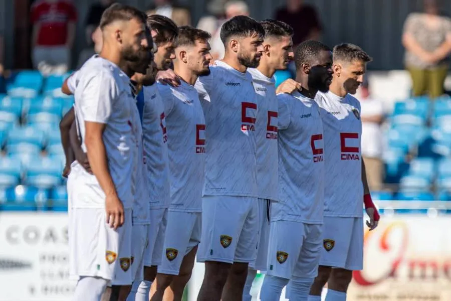 Ballkani përballet sonte me Bohemians në Ligën e Konferencës FC Ballkani do ta zhvillojë sonte ndeshjen e parë të raundit të dytë kualifikues të UEFA Conference League  ku nga ora 19 00 në Dublin përballet me skuadrën irlandeze   