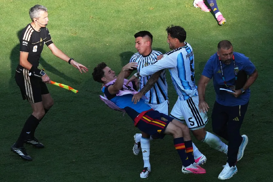paredes