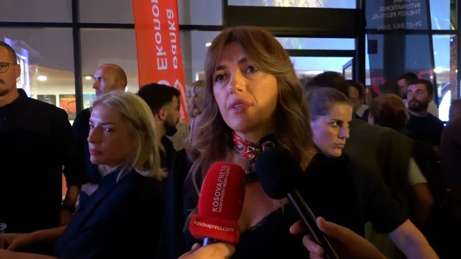 Haxhiu  Të premten do ta caktoj datën e seancës konstituive Ushtruesja e detyrës së Presidentes së Kosovës  Albulena Haxhiu ka bërë me dije se të premten do ta caktojë datën e mbledhjes konstituive të Kuvendit të Republikës  E kjo date  sipas   