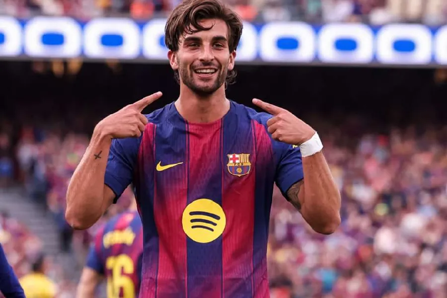 Barcelona po përgatit renovimin e kontratës me Torres Barcelona është në përgatitje për të hapur bisedimet me Ferran Torres për një konratë të re  derisa klubi e di se muajt në vijim mund të jenë vendimtarë në përcaktimin nëse sulmuesi spanjoll   
