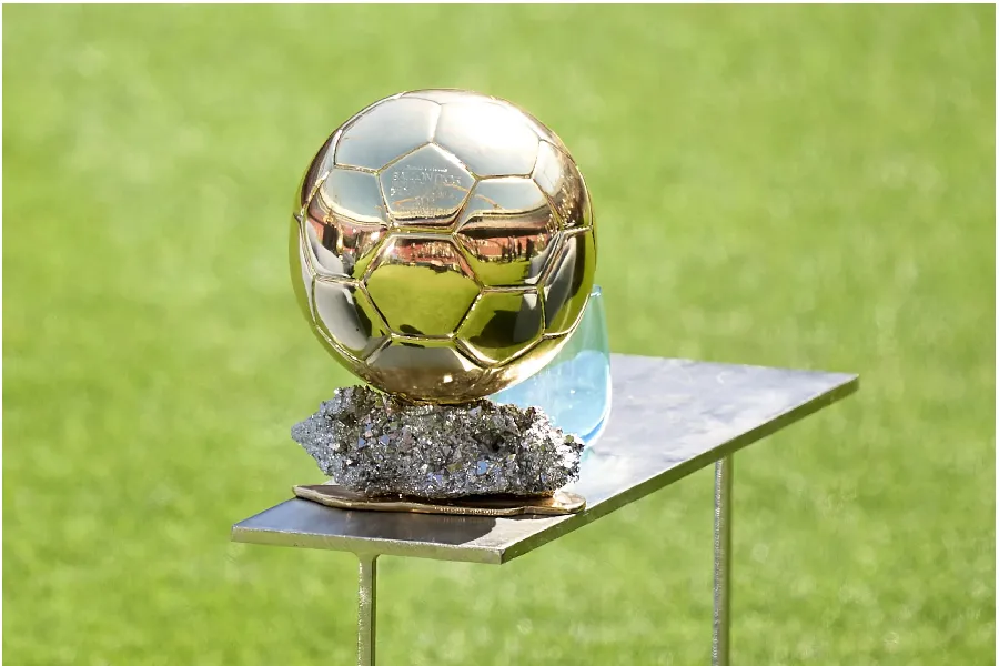 ballon d'or