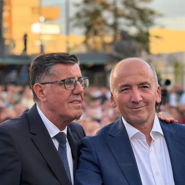 Luta gaz muhaxheri