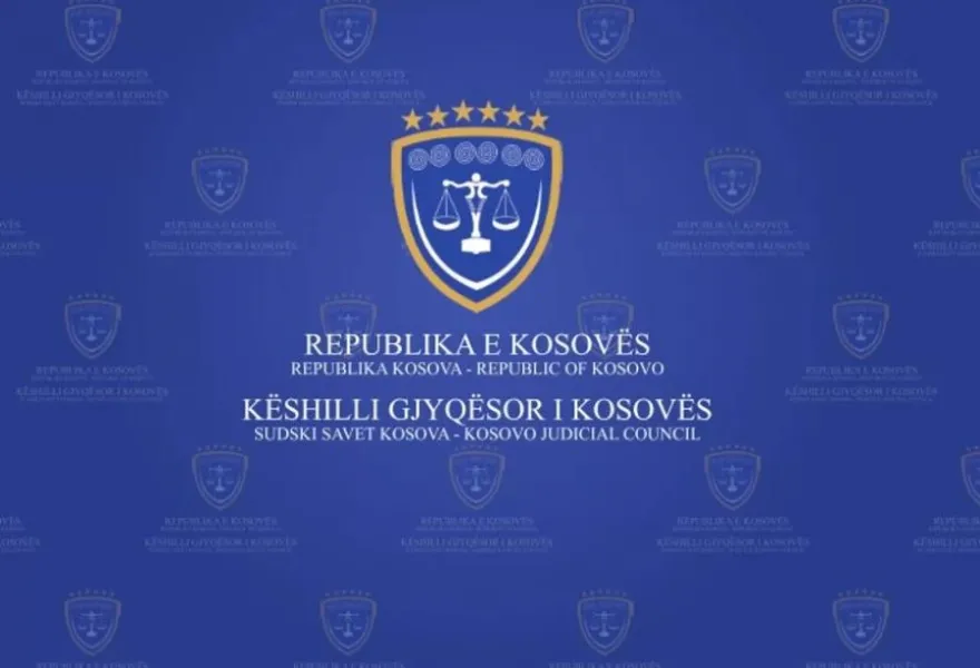 KGJK të premten shqyrton kërkesën e Haxhiut  i jepet epilog dorëheqjeve të gjyqtarëve serbë Këshilli Gjyqësor i Kosovës  KGJK  mblidhet të premten më 24 korrik  Në këtë mbledhje do të shqyrtohet edhe kërkesa e ushtrueses së detyrës së   