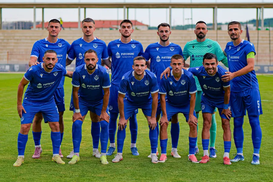kf malisheva