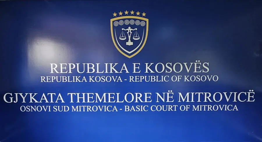 gjykata themelore ne mitrovice