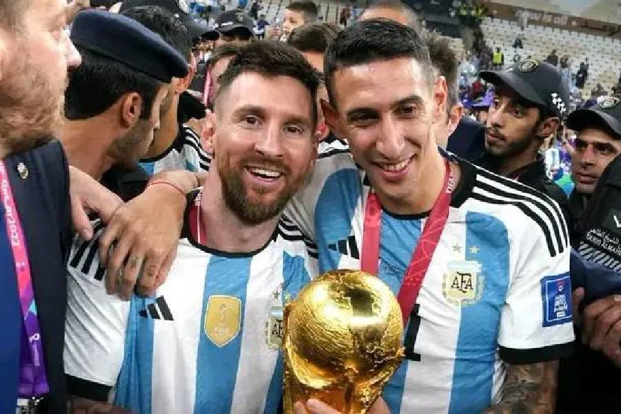 Di Maria