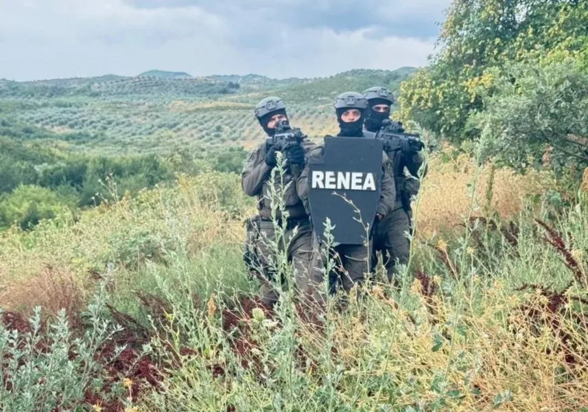 policia