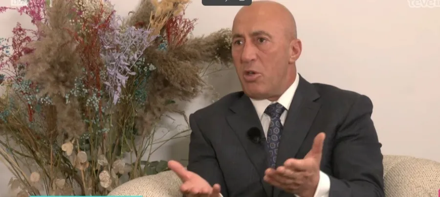 haradinaj