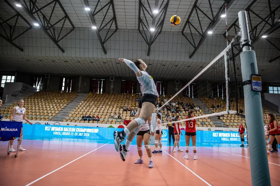 KS volejboll