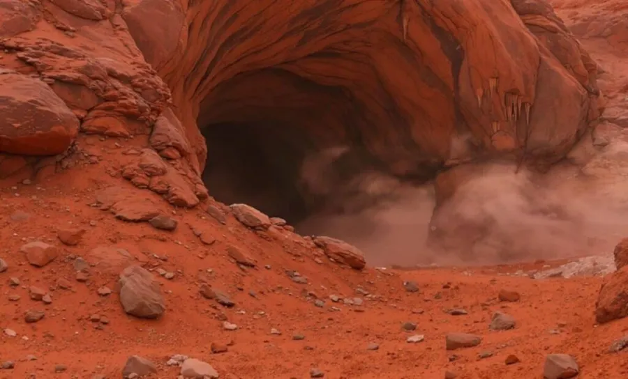 Scientists-Just-Found-These-Ancient-Water-Crafted-Caves-on-Mars-–-Heres-What-They-Look-Like-scaled-1