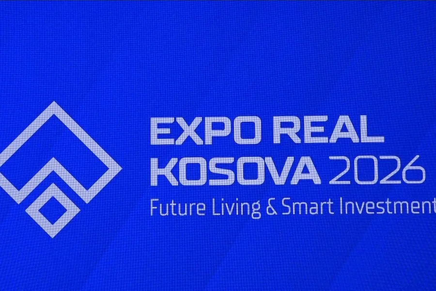 Nga ndërtimi te patundshmëria  Expo Real Kosova mbledh kompani nga vendi dhe bota Panairi treditor Expo Real Kosova po mbledh kompani vendore dhe ndërkombëtare nga sektori i ndërtimit  patundshmërisë  arkitekturës  dizajnit dhe materialeve   