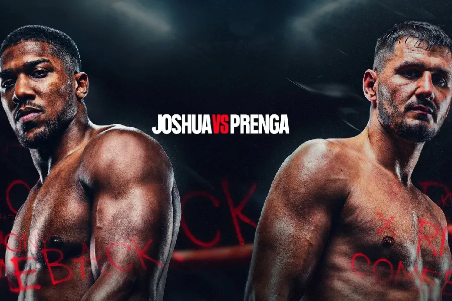 joshua-prengaa