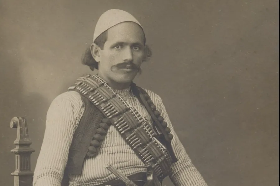 azem-galica