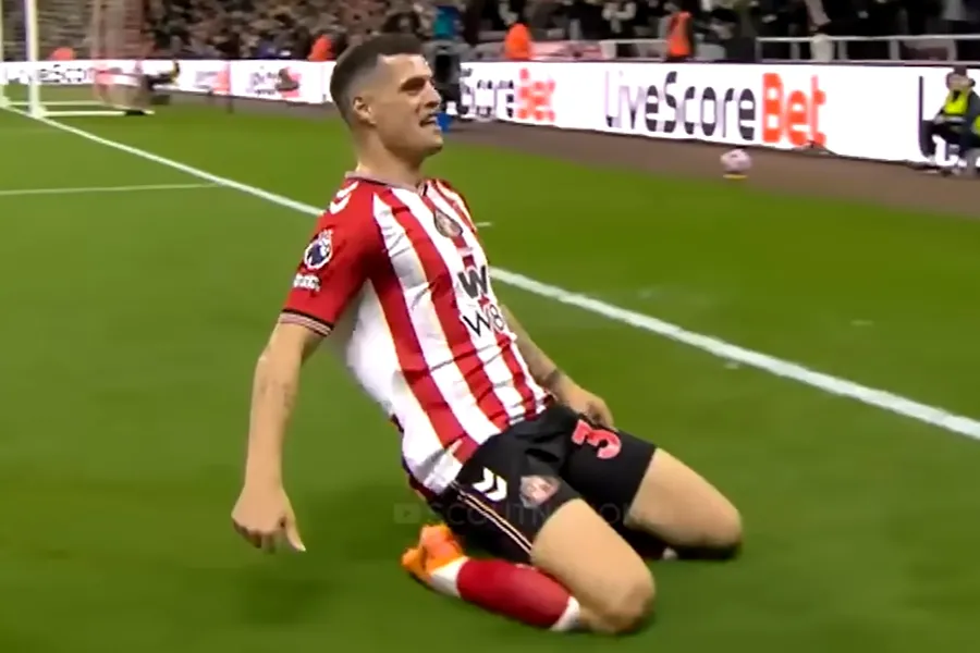 Xhaka