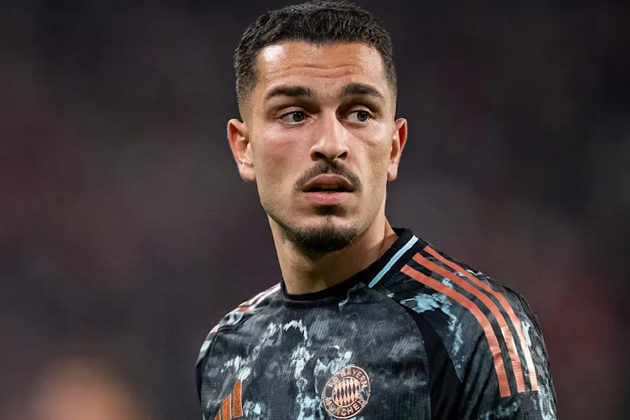arijon ibrahimovic